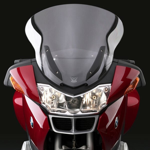 ZTechnik Vstream and Vstream Plus BMW Windscreens