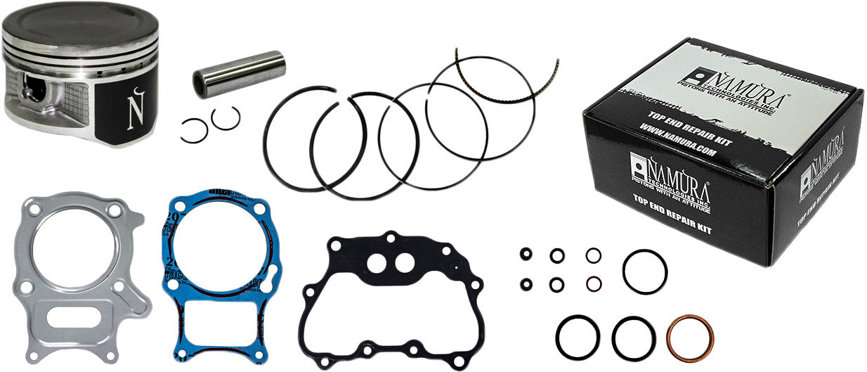 Namura Top End Repair Kit