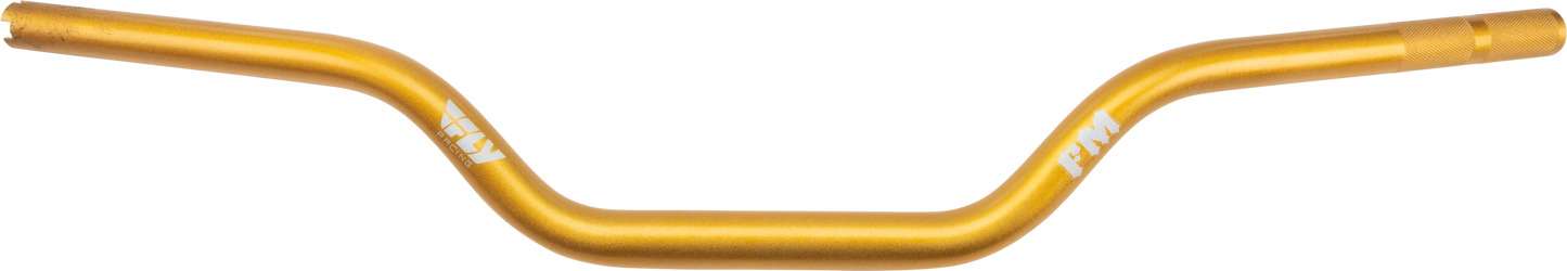 Forbidden Moto Style Hi Rise Bars