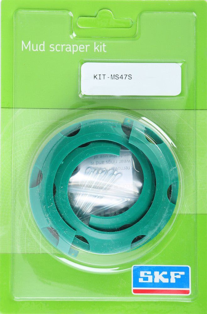 SKF Fork Mud Scraper