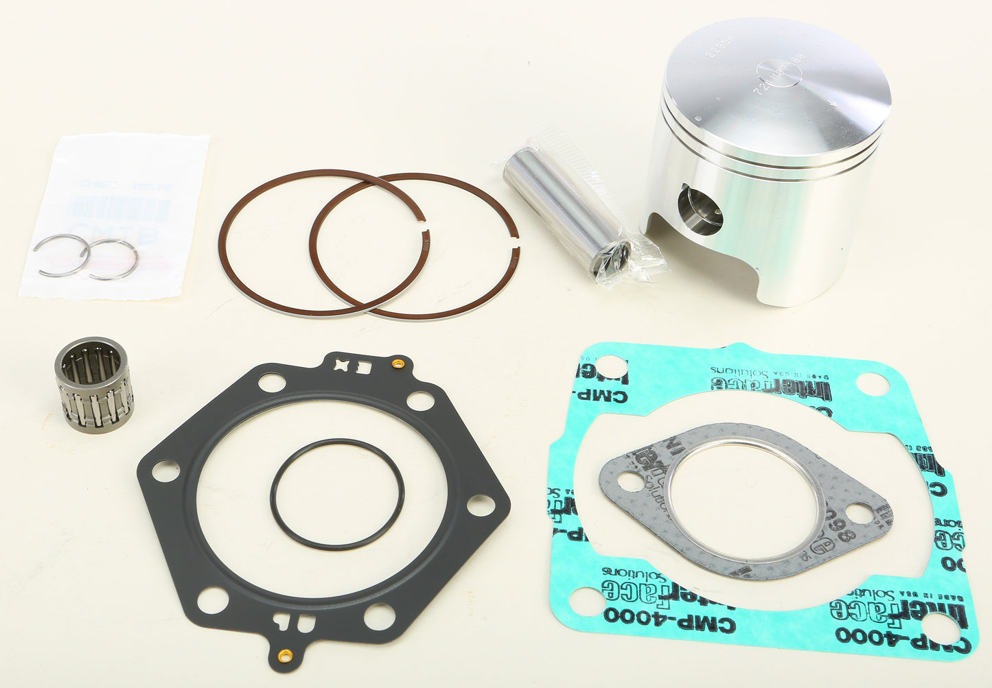 Wiseco Top End Pro-Lite Piston Kit