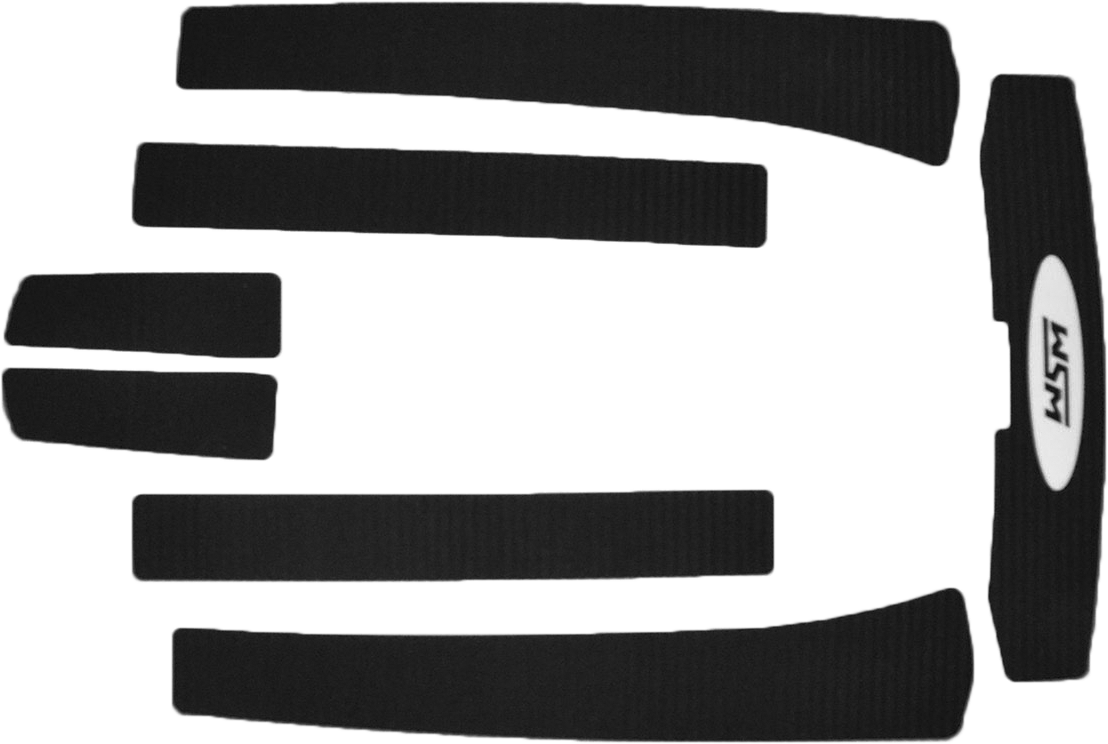 WSM Traction Mat