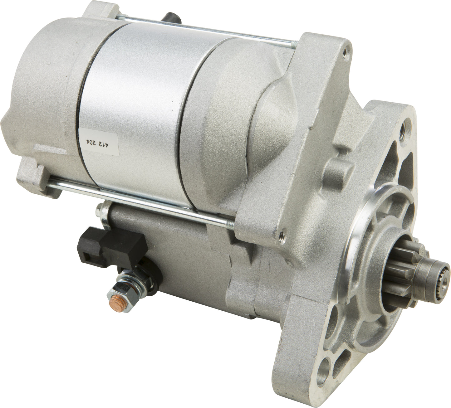 Fire Power Starter Motor