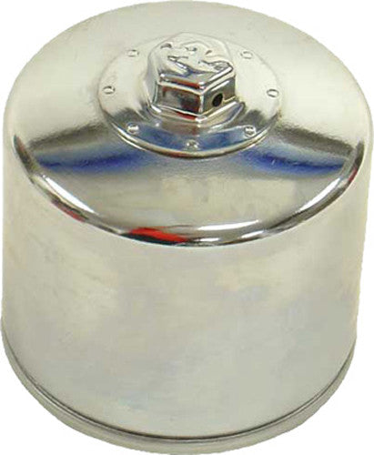 K&N Oil Filter