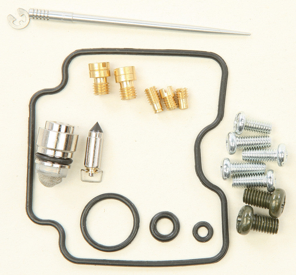 All Balls Carburetor Kit