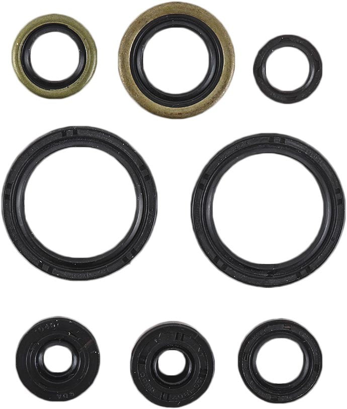 VERTEX Oil Seal Kit