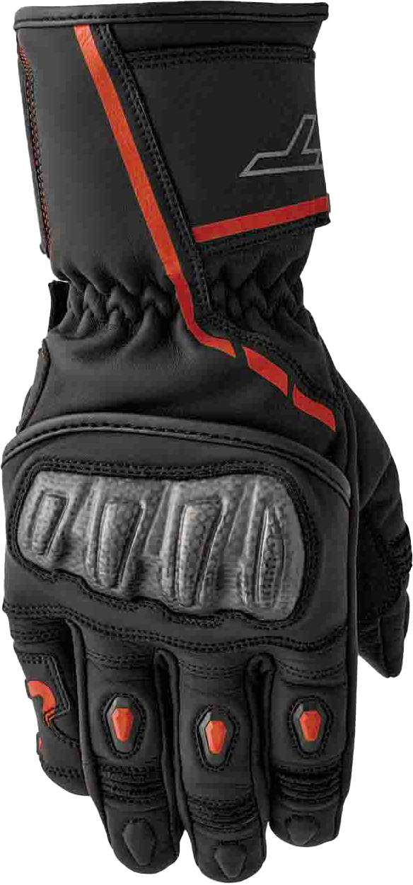 RST S1 D30 Leather Glove