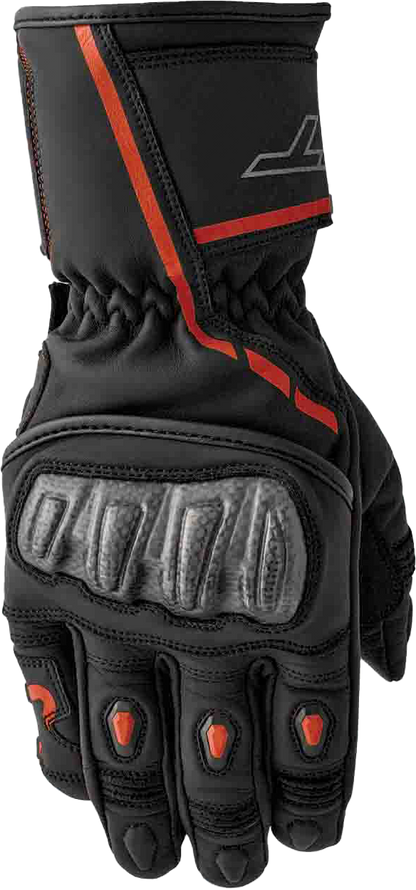 RST S1 D30 Leather Glove