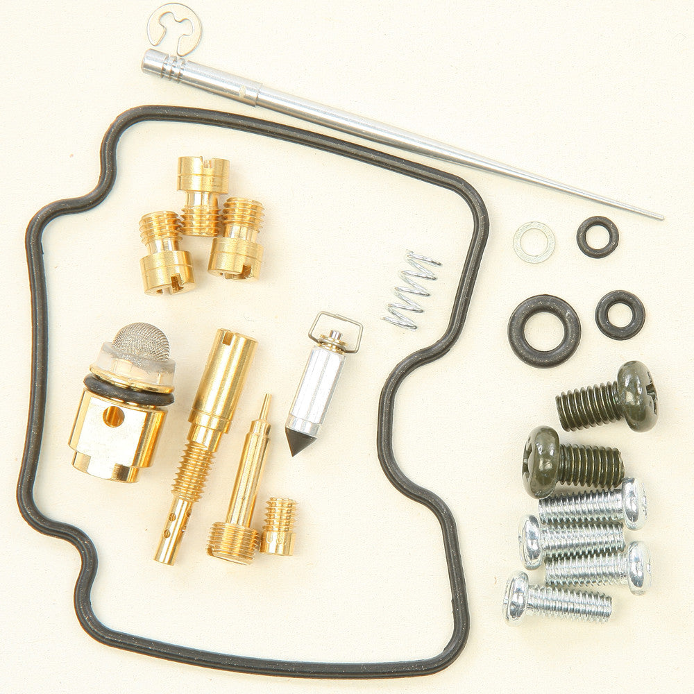 All Balls Carburetor Kit