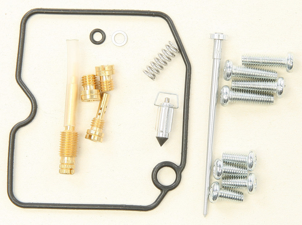 All Balls Carburetor Kit