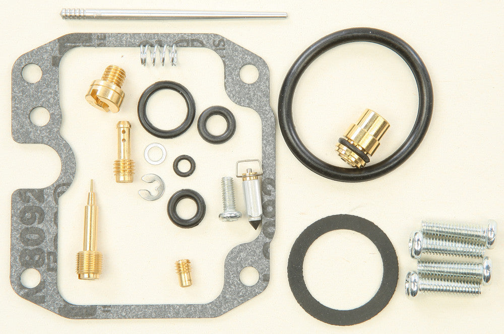 All Balls Carburetor Kit