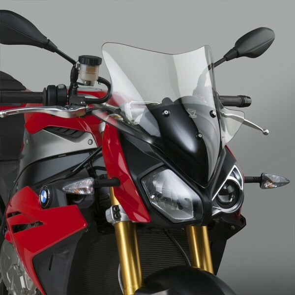 ZTechnik Vstream and Vstream Plus BMW Windscreens