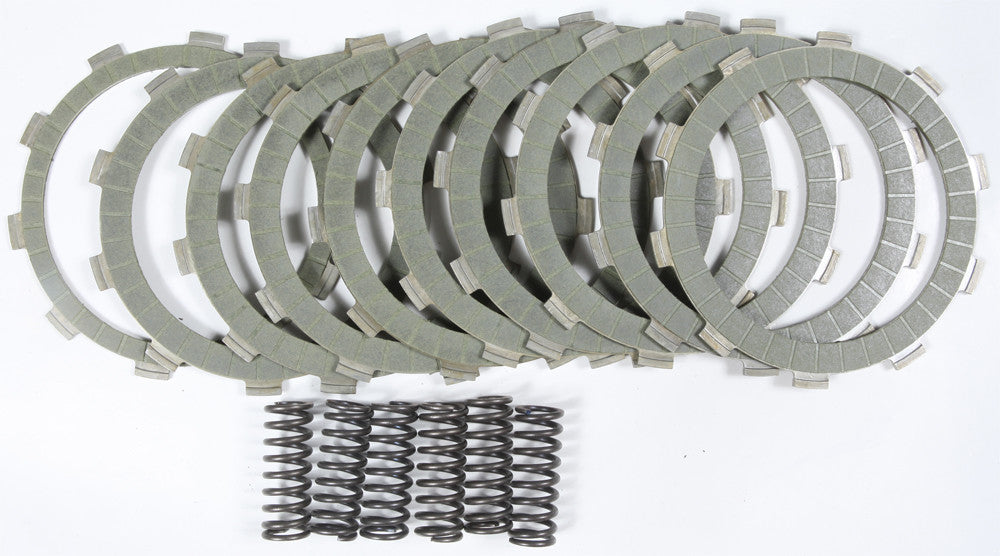 EBC Street Racer Clutch Kit