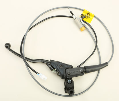 MAGURA Hymec Clutch Conversion Kit