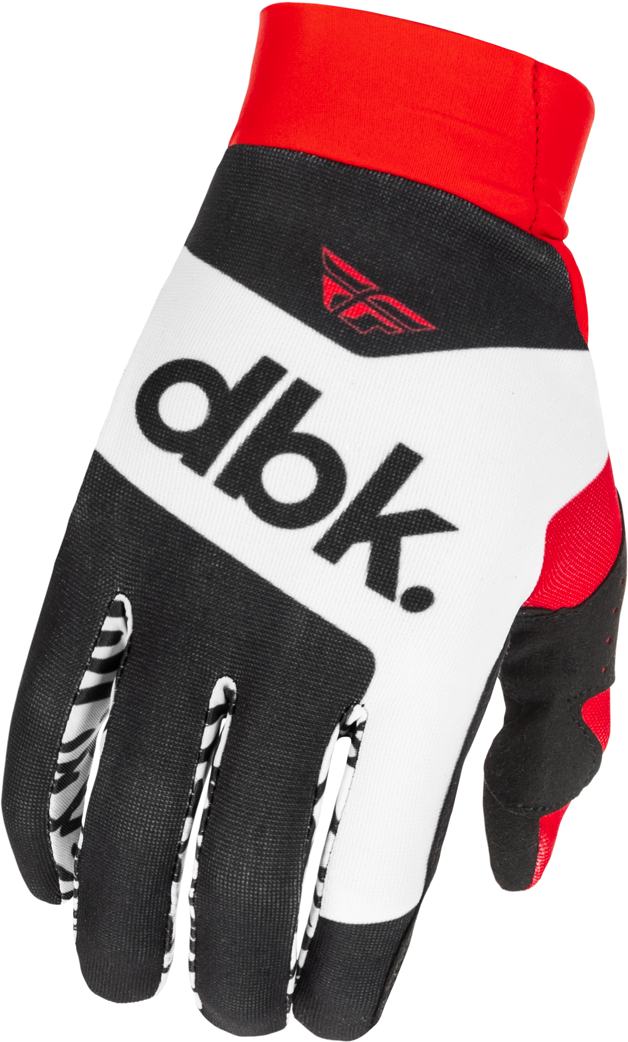 Fly Racing Pro Lite DBK Gloves (2026)