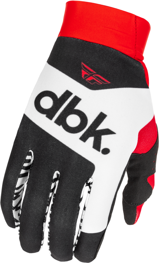 Fly Racing Pro Lite DBK Gloves (2026)