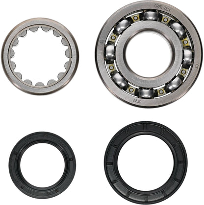 HOT RODS Main Bearing/Seal Kit