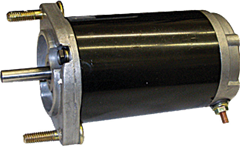 SP1 Starter Motor