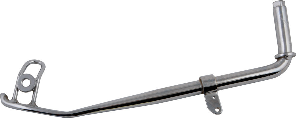Harddrive Kickstand