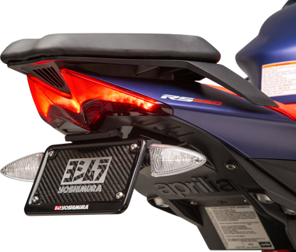 YOSHIMURA Fender Eliminator Kit