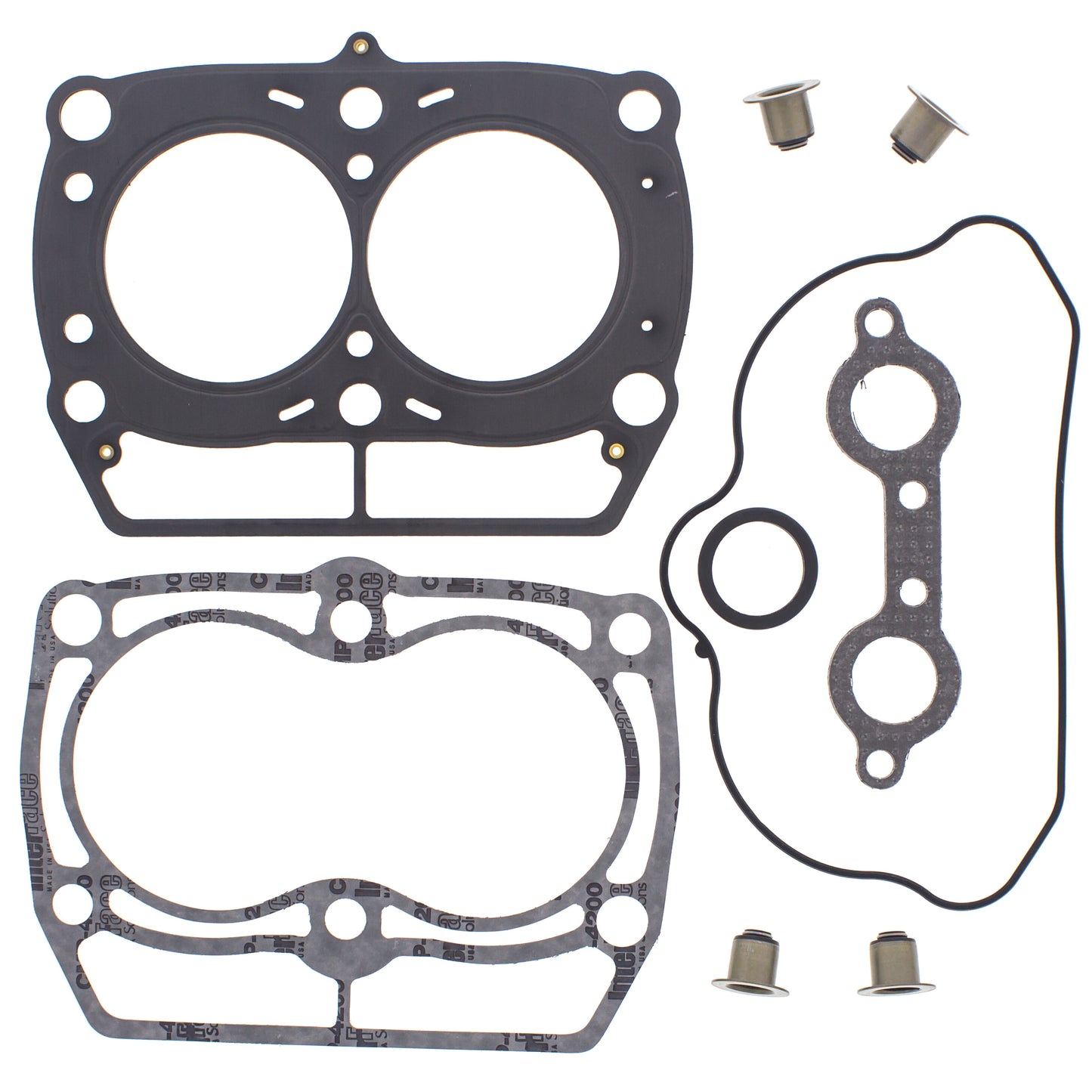 VERTEX Top End Gasket Kit