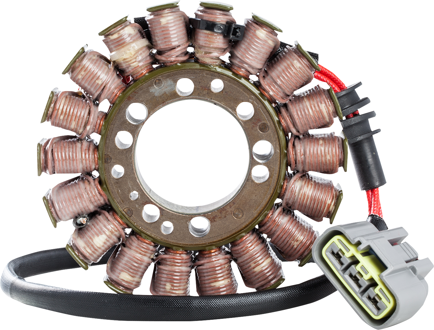 Rick's Motorsport Electric Stator