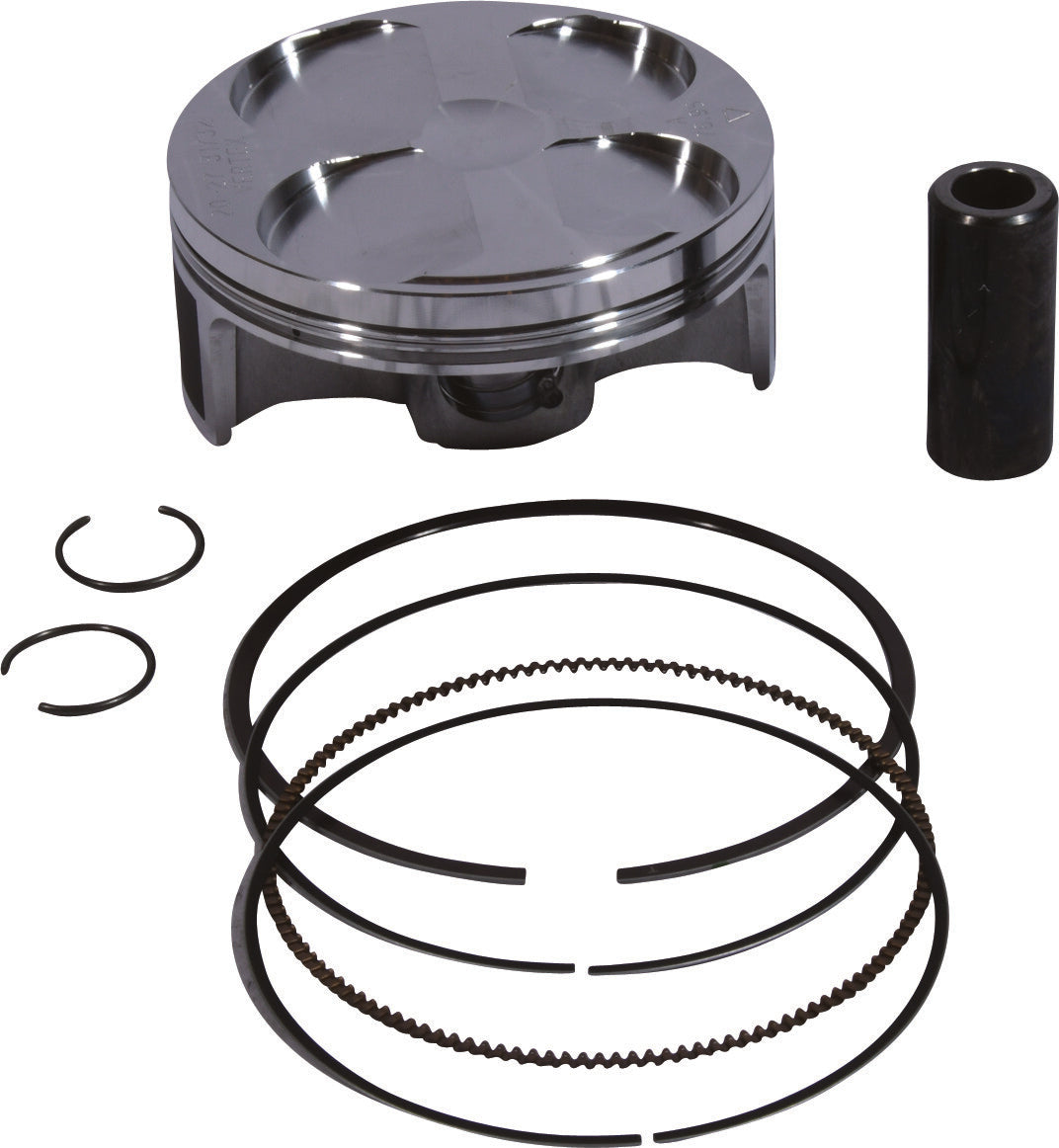 Vertex Forged Piston Kit