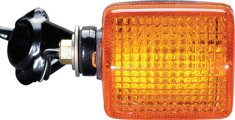 K&S Turn Signal Assembly