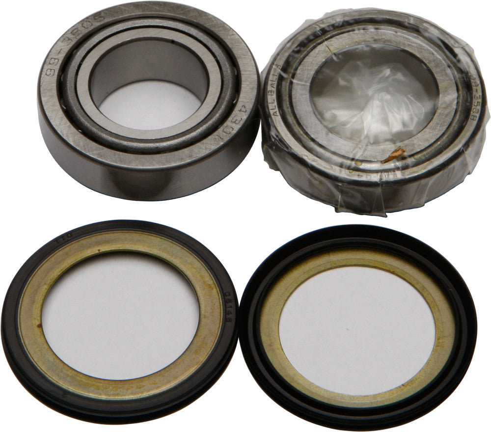 All Balls Steering Head Bearing