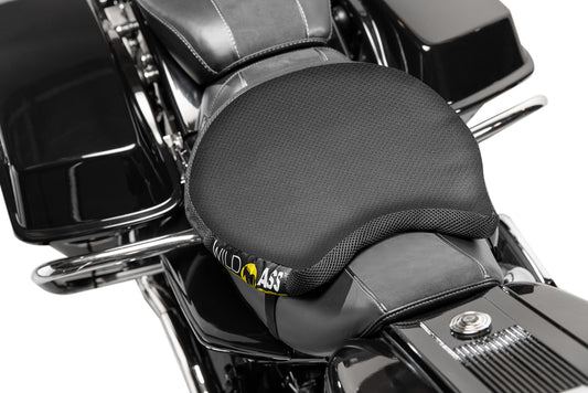 Wild Ass Seat Cushion Smart