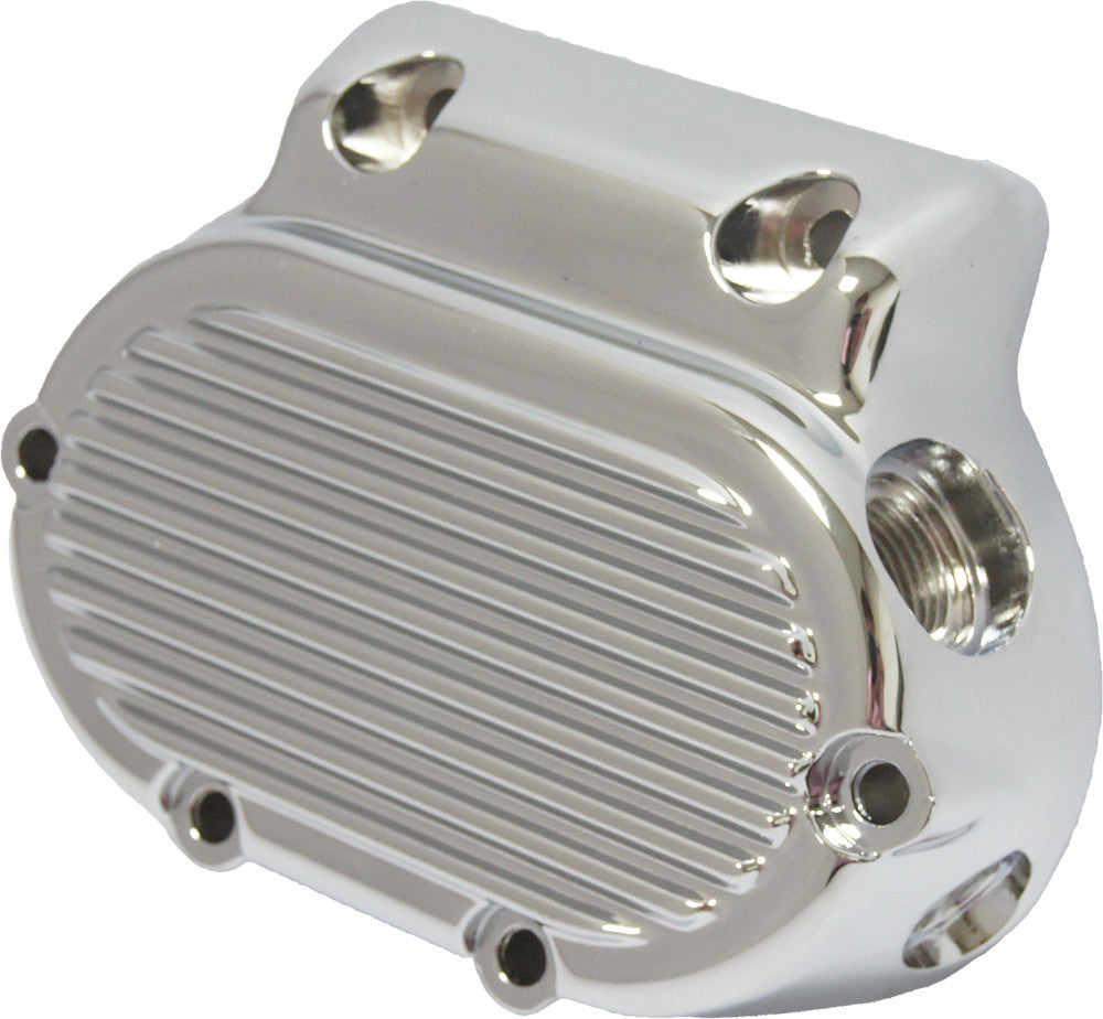 Harddrive Transmission Side Cover