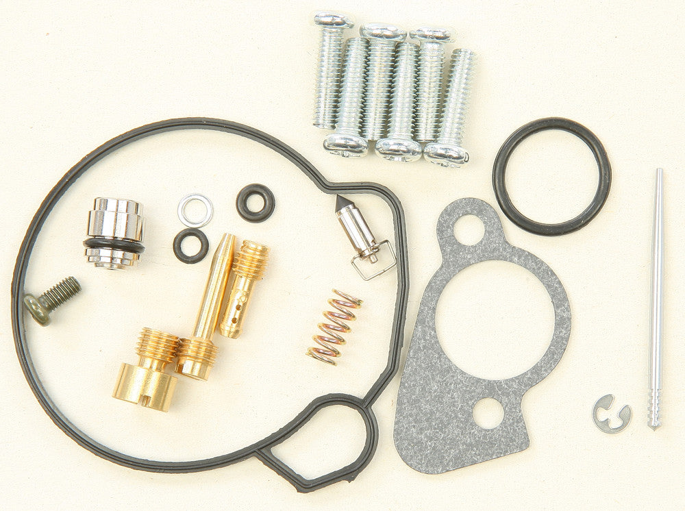 All Balls Carburetor Kit