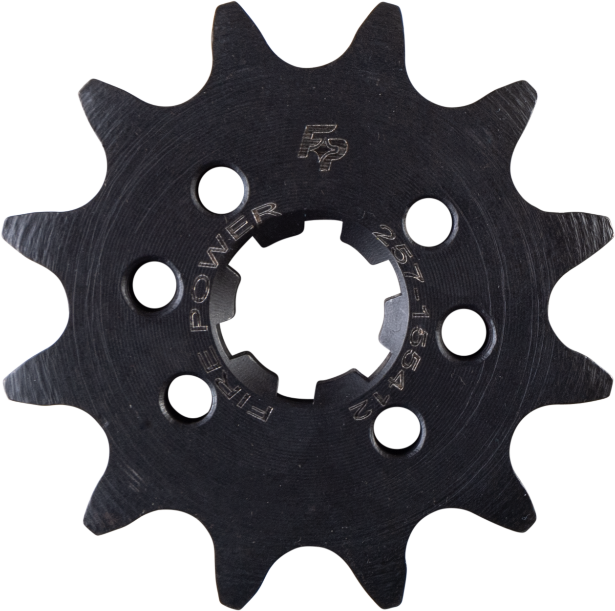 Fire Power Front CS Sprocket
