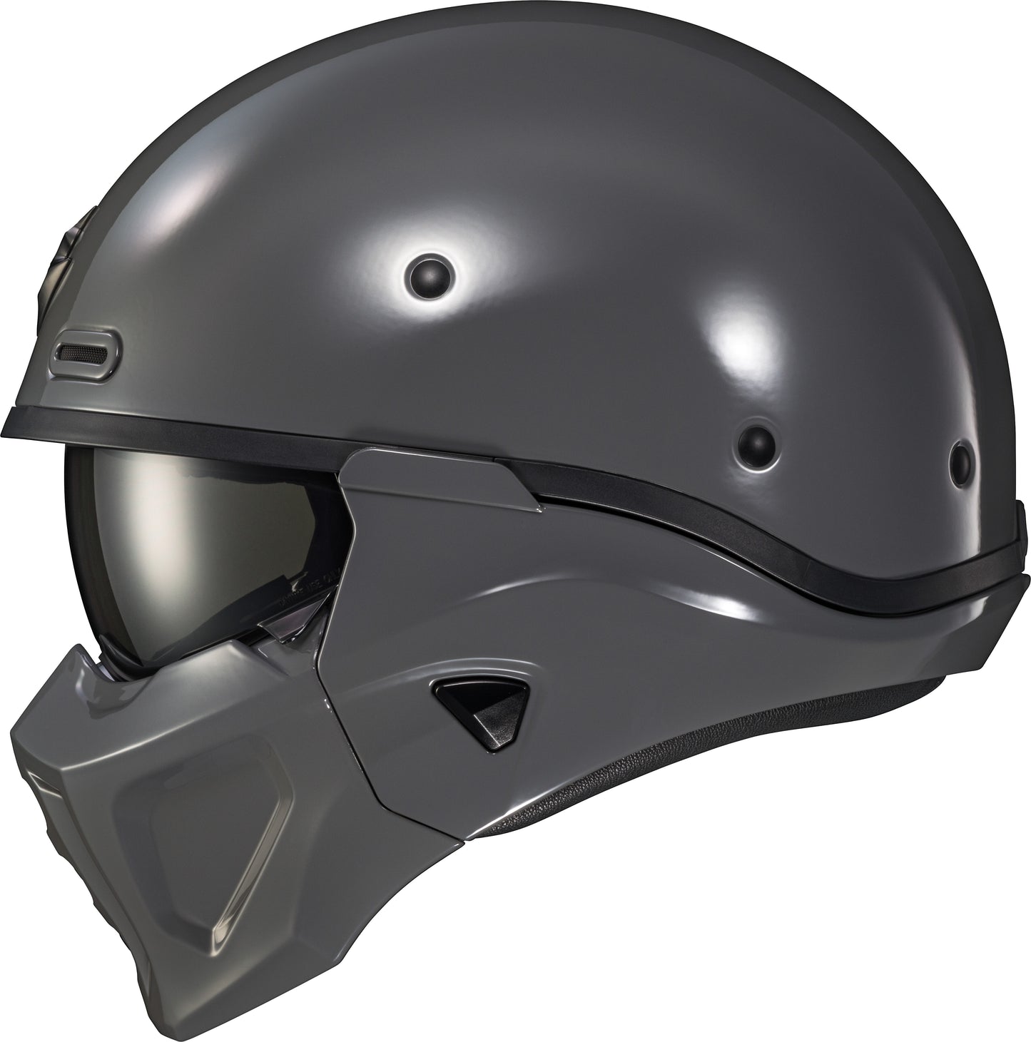 Scorpion Covert X Open Face Helmet