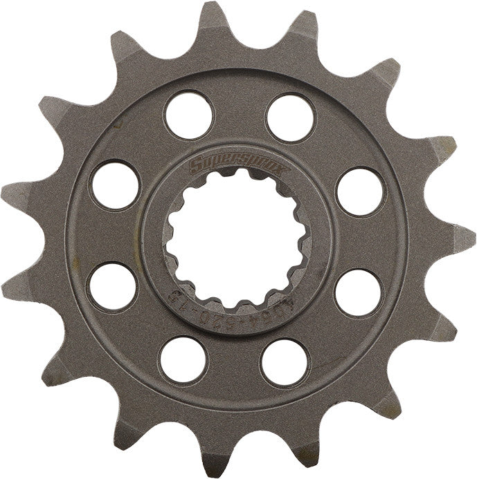 SUPERSPROX Steel Countershaft Sprocket