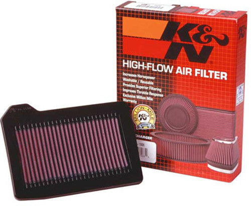 K&N High Flow Air Filter