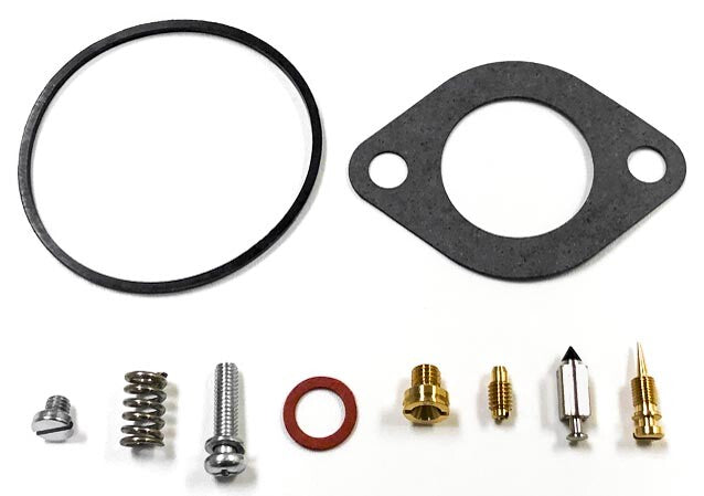 SHINDY Carburetor Repair Kit