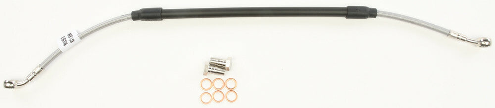 Gbrakes Steel Brake Line