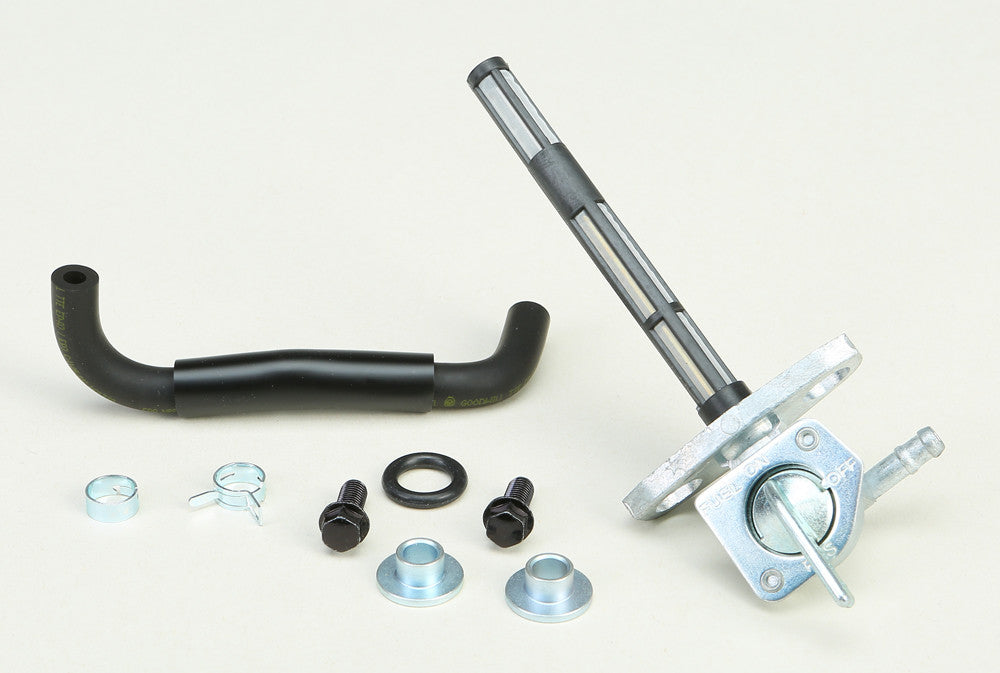 All BallsFuel Valve