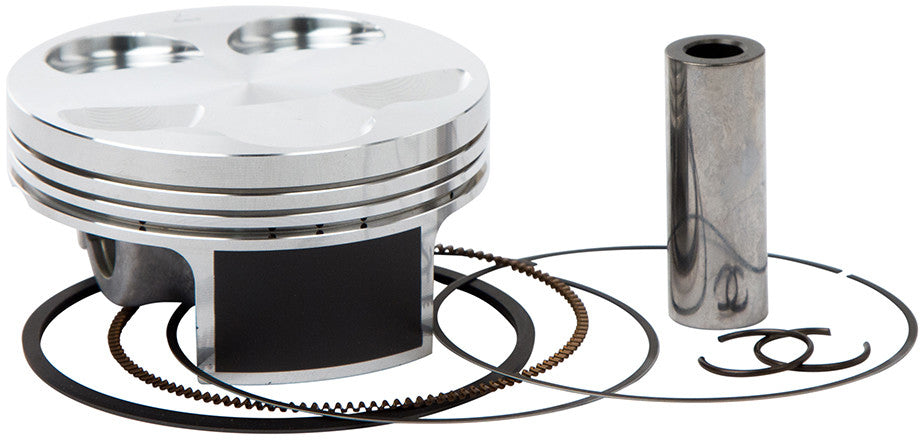 Vertex Forged Piston Kit