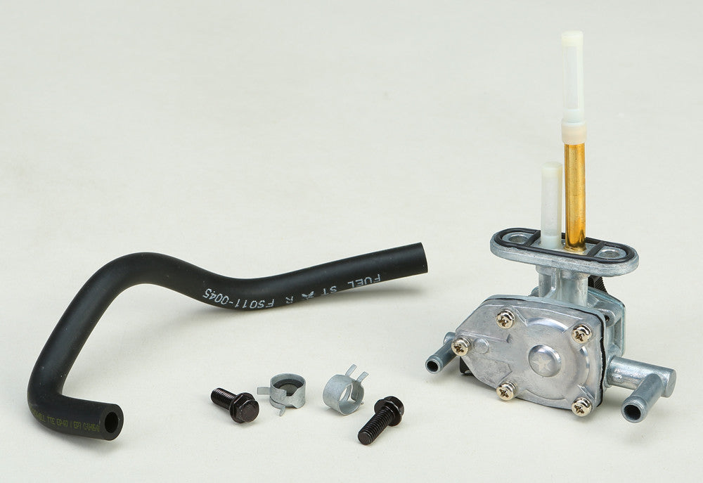 All BallsFuel Valve