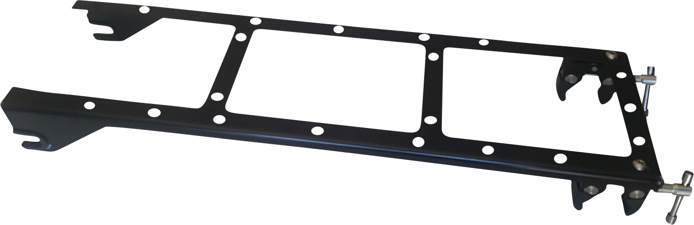 Rickrak Luggage Rack