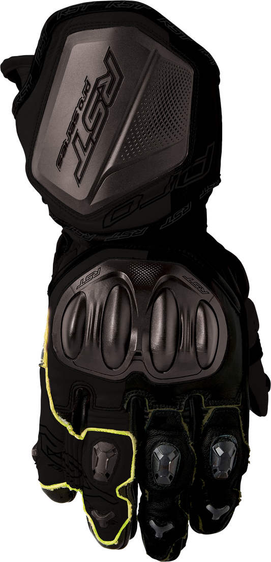RST Pro Series GP D30 Leather Gloves