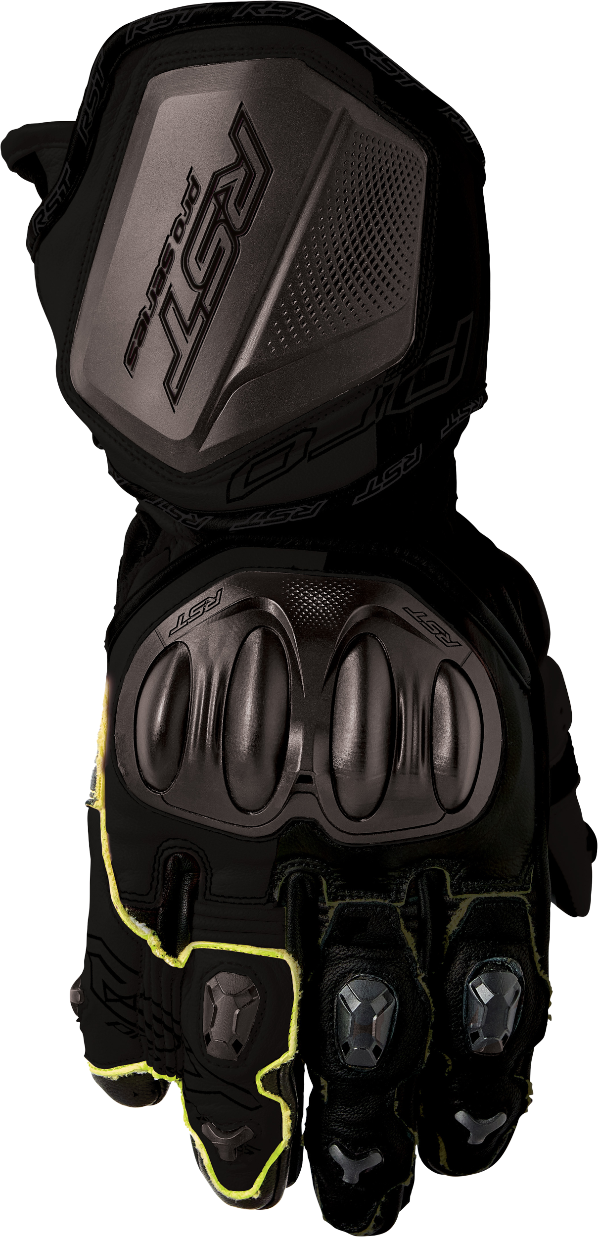 RST Pro Series GP D30 Leather Gloves