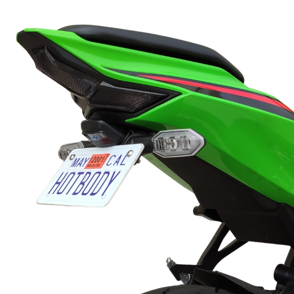 HOTBODIES Bracket Fender Eliminator