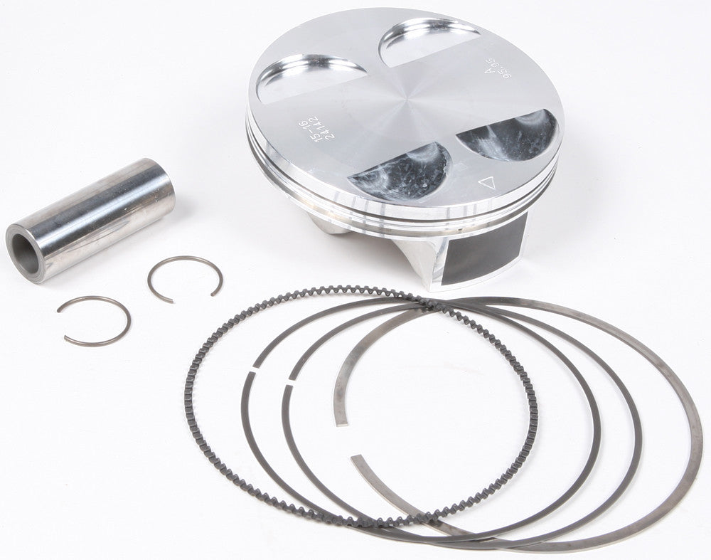 Vertex Forged Piston Kit