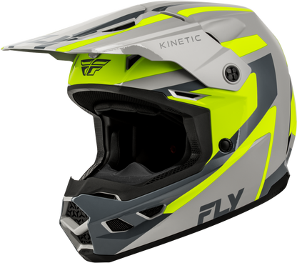 Fly Racing Kinetic Sync Cold Weather Helmet (2027)
