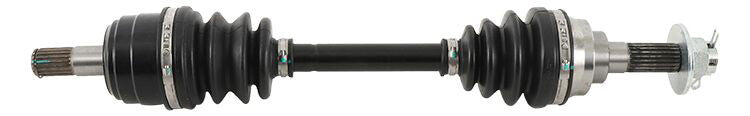 All Balls 6 Ball Heavy Duty Axle