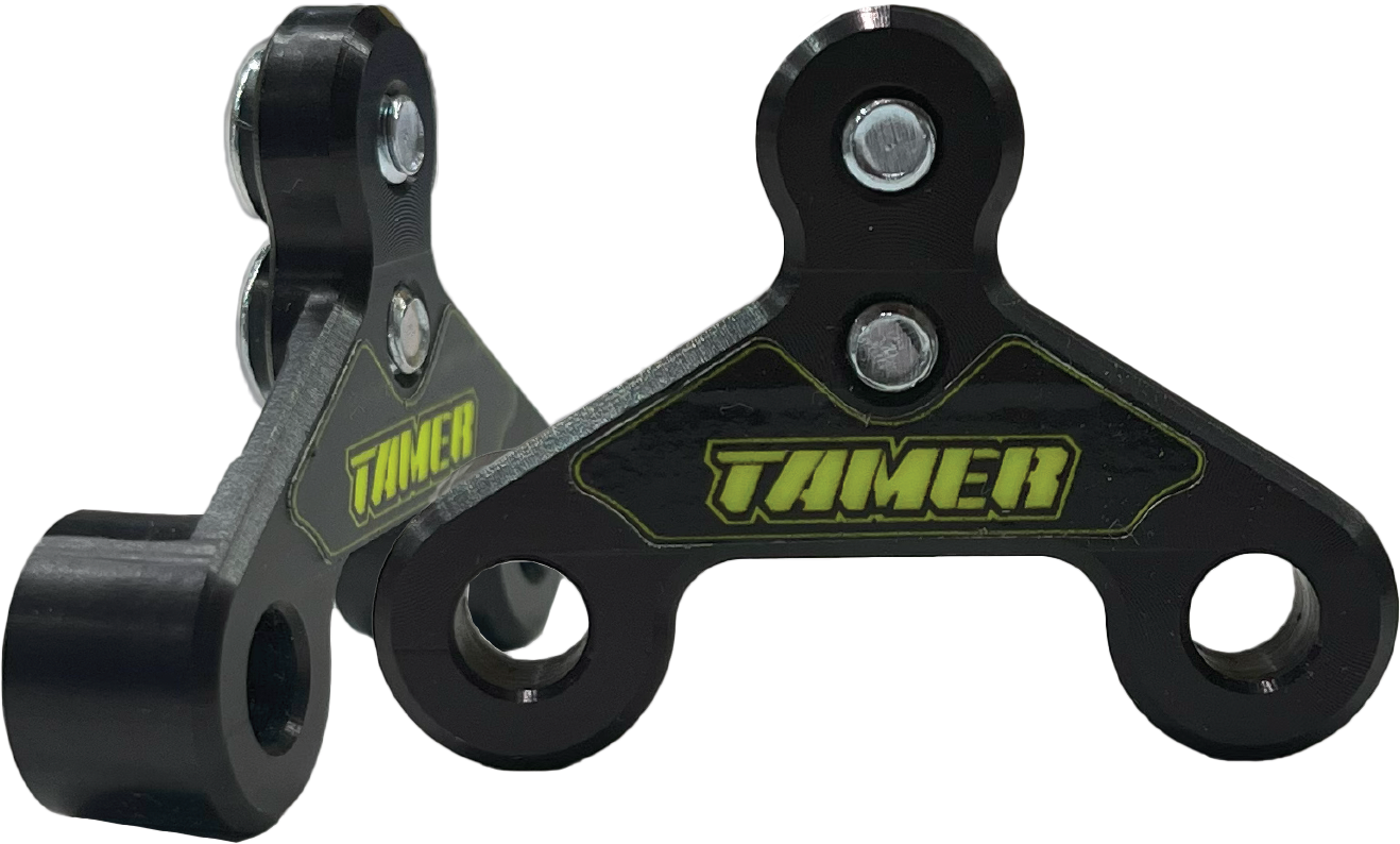 TAMER Tamer Fork Guard Brackets