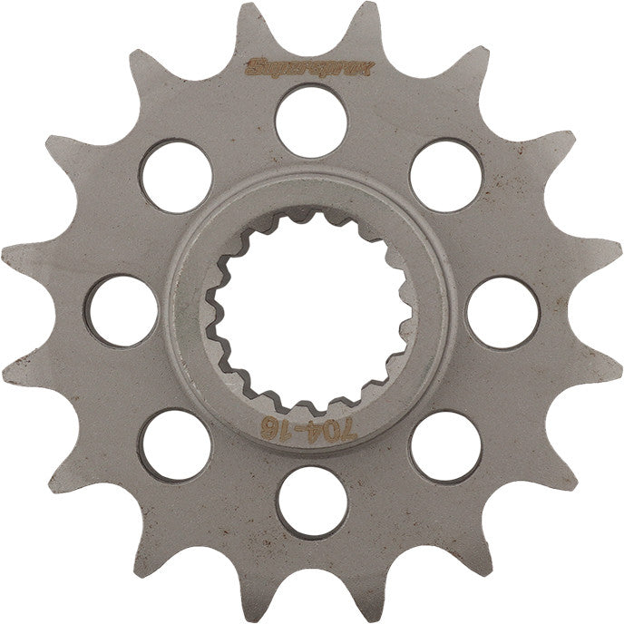 SUPERSPROX Steel Countershaft Sprocket